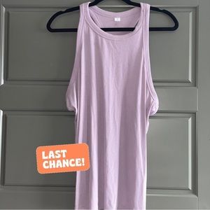 Old Navy Active Razorback Tank